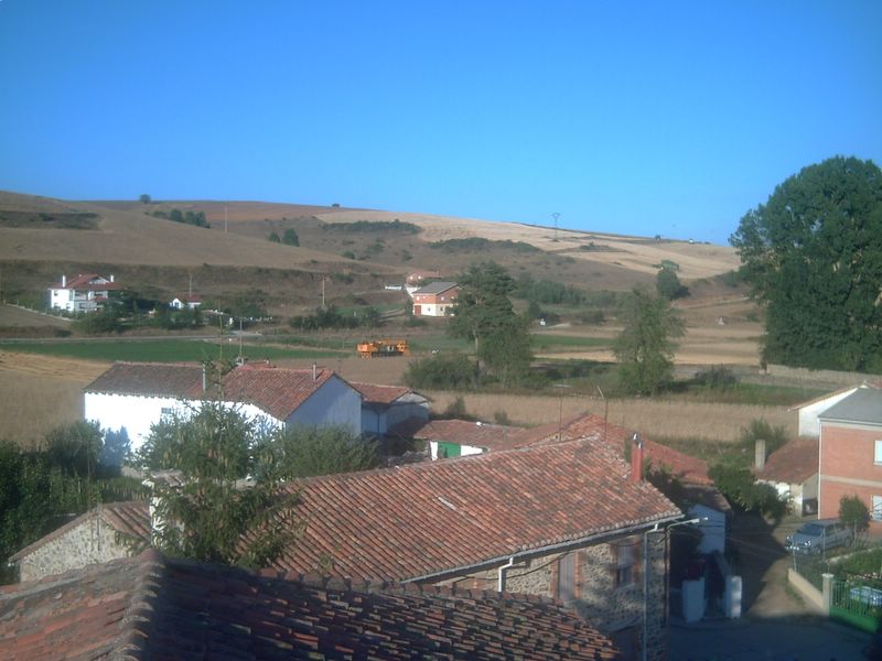 Foto de Respenda de la Peña (Palencia), España