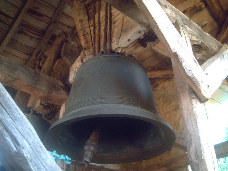 Foto de Respenda de la Peña (Palencia), España