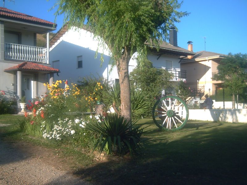 Foto de Respenda de la Peña (Palencia), España