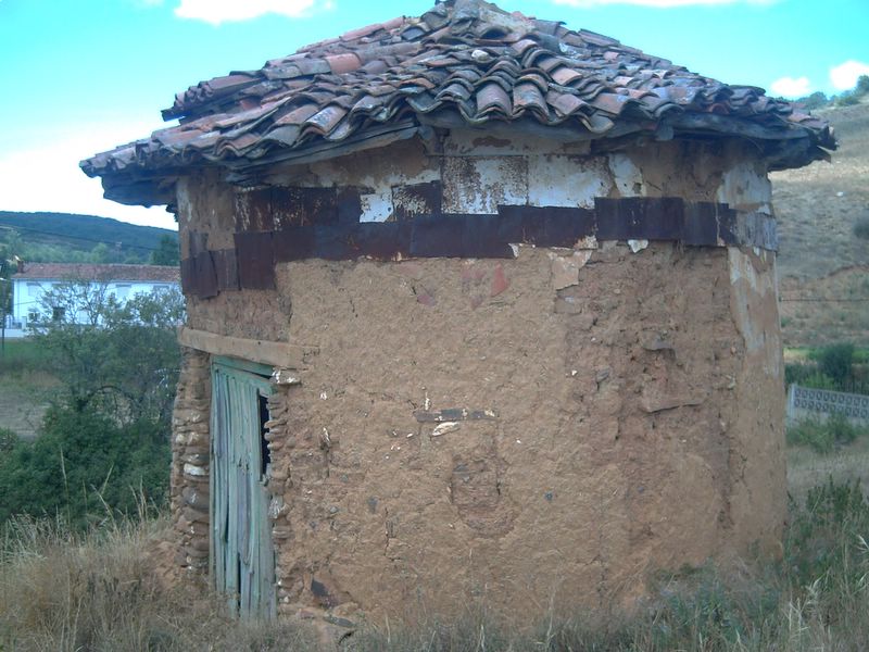 Foto de Respenda de la Peña (Palencia), España