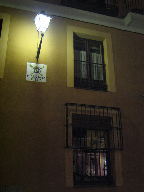 Foto de Madrid (Comunidad de Madrid), España