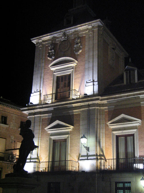 Foto de Madrid (Comunidad de Madrid), España