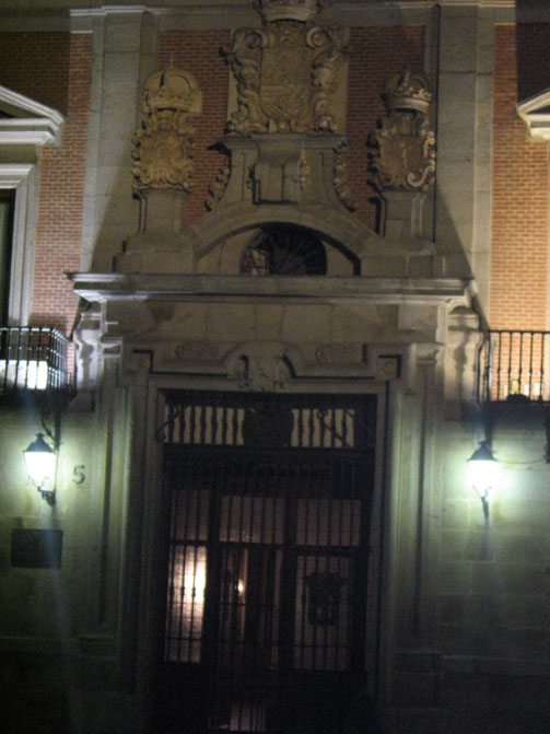 Foto de Madrid (Comunidad de Madrid), España