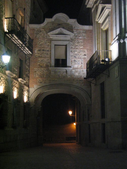 Foto de Madrid (Comunidad de Madrid), España