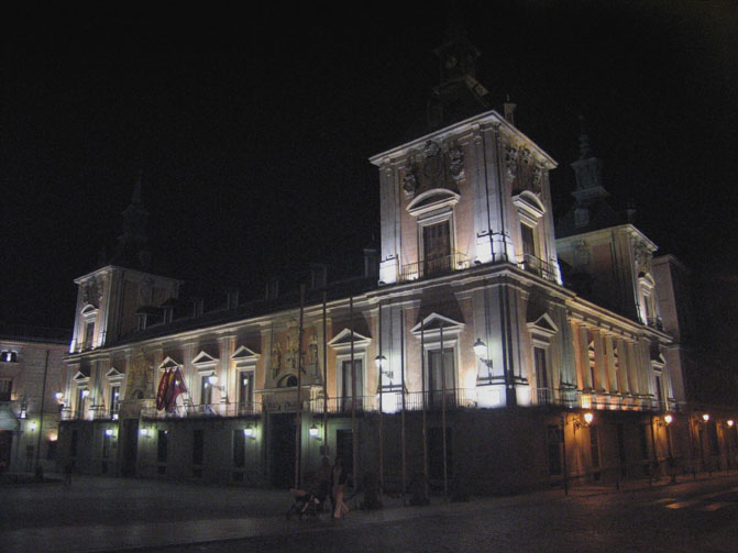 Foto de Madrid (Comunidad de Madrid), España