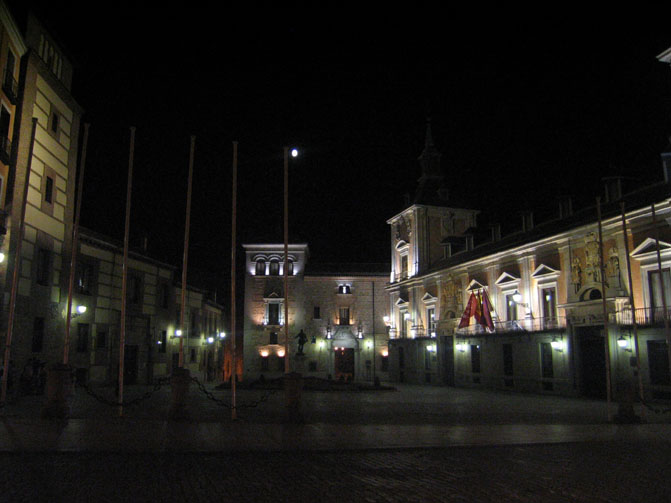 Foto de Madrid (Comunidad de Madrid), España