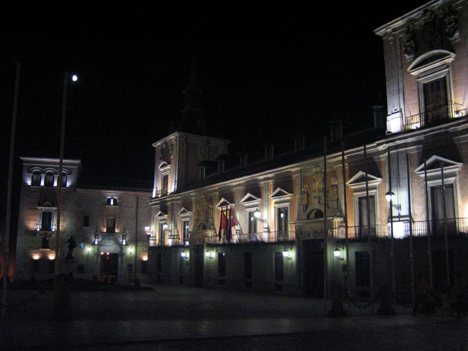 Foto de Madrid (Comunidad de Madrid), España