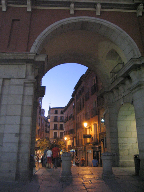 Foto de Madrid (Comunidad de Madrid), España