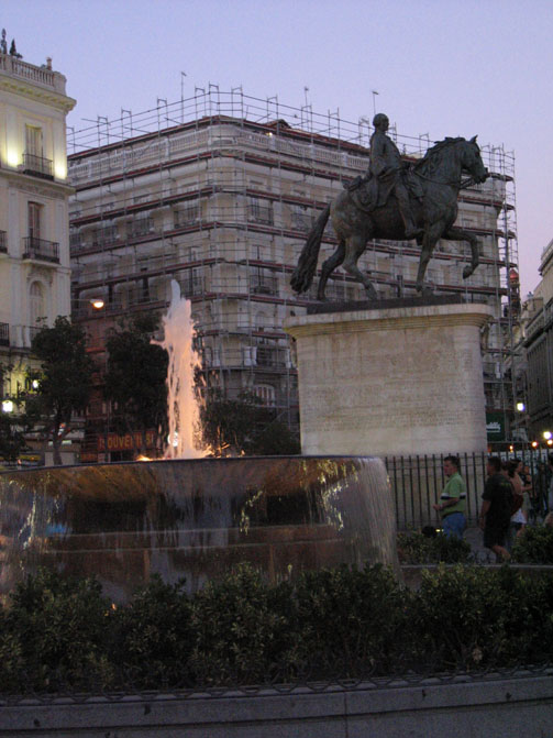 Foto de Madrid (Comunidad de Madrid), España