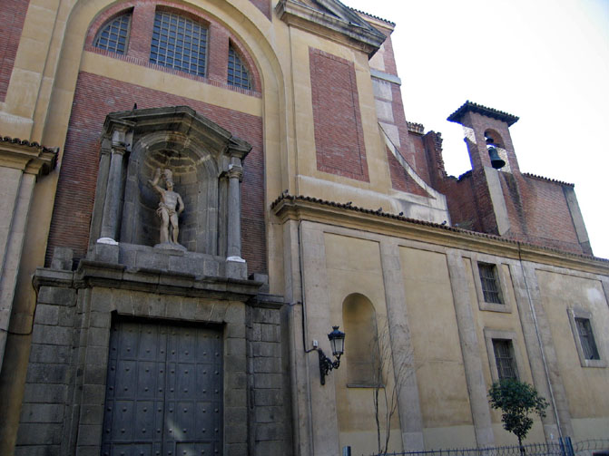 Foto de Madrid (Comunidad de Madrid), España