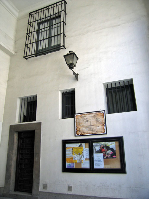 Foto de Madrid (Comunidad de Madrid), España