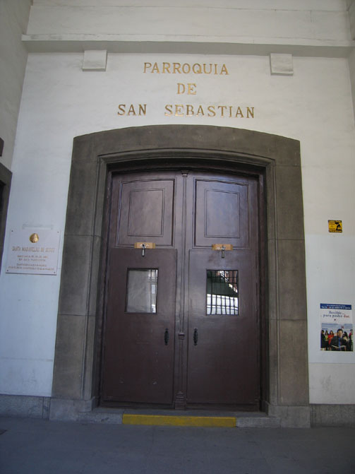 Foto de Madrid (Comunidad de Madrid), España