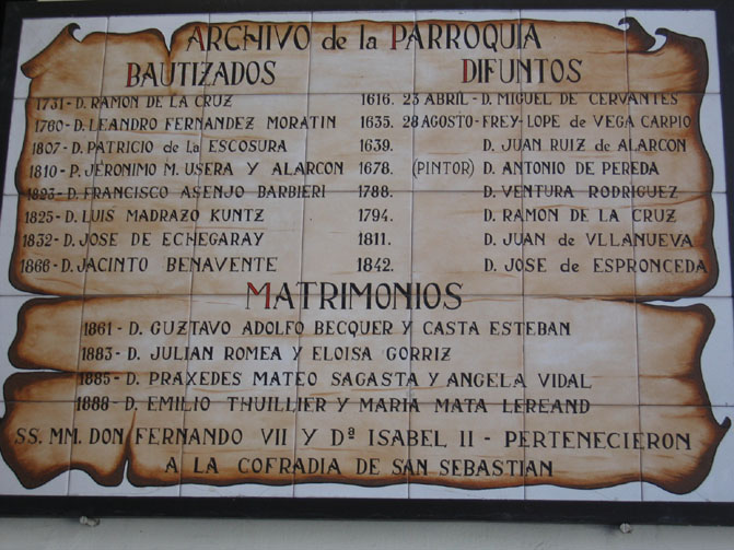 Foto de Madrid (Comunidad de Madrid), España