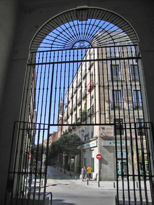 Foto de Madrid (Comunidad de Madrid), España