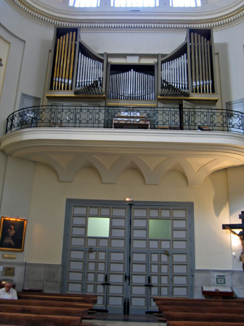 Foto de Madrid (Comunidad de Madrid), España