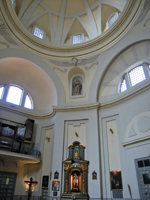 Foto de Madrid (Comunidad de Madrid), España