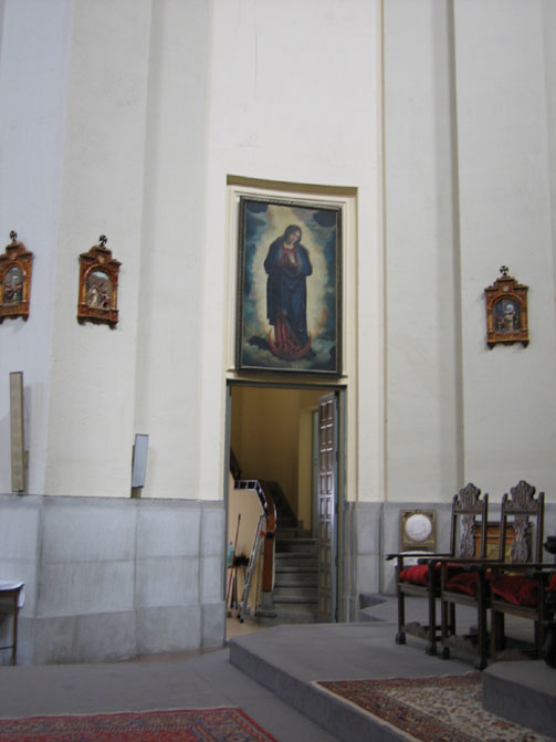 Foto de Madrid (Comunidad de Madrid), España