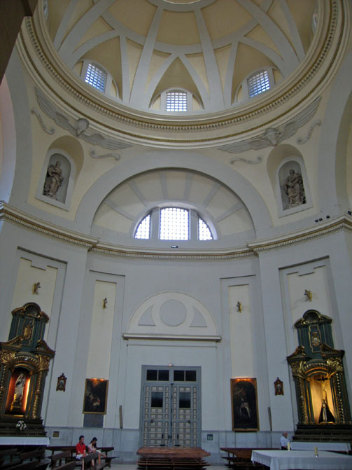 Foto de Madrid (Comunidad de Madrid), España