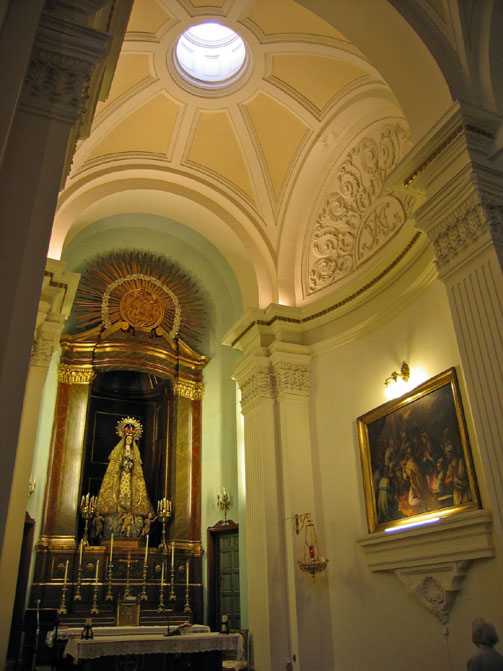 Foto de Madrid (Comunidad de Madrid), España