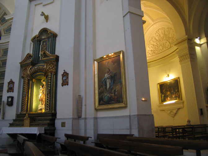 Foto de Madrid (Comunidad de Madrid), España