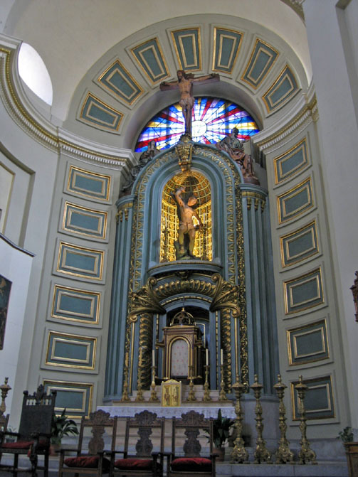 Foto de Madrid (Comunidad de Madrid), España