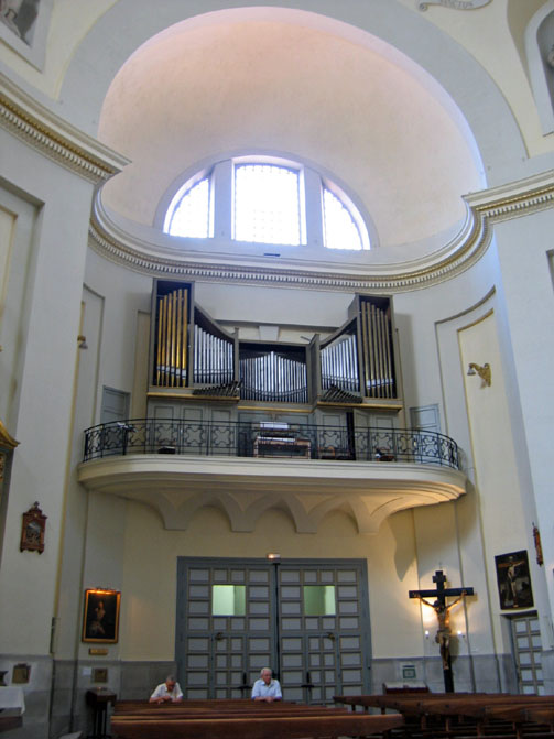 Foto de Madrid (Comunidad de Madrid), España