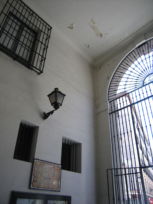 Foto de Madrid (Comunidad de Madrid), España