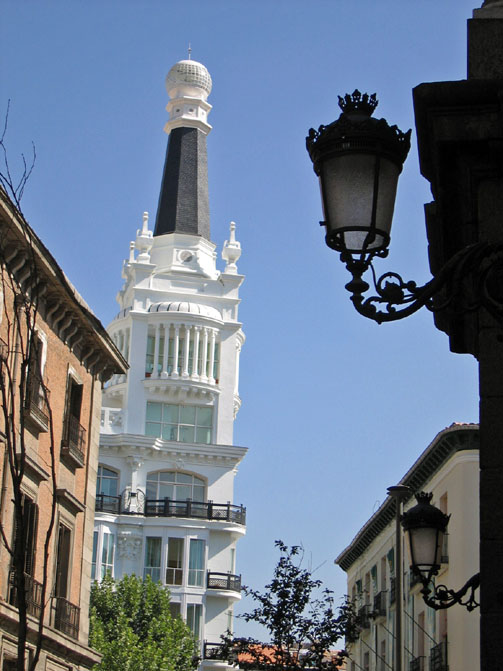 Foto de Madrid (Comunidad de Madrid), España
