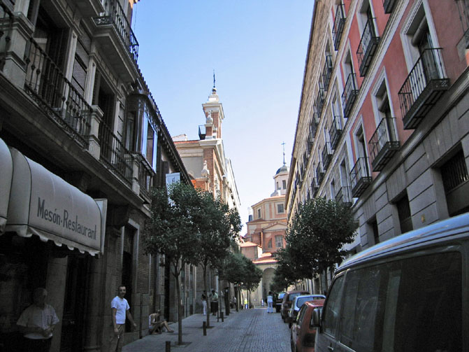 Foto de Madrid (Comunidad de Madrid), España