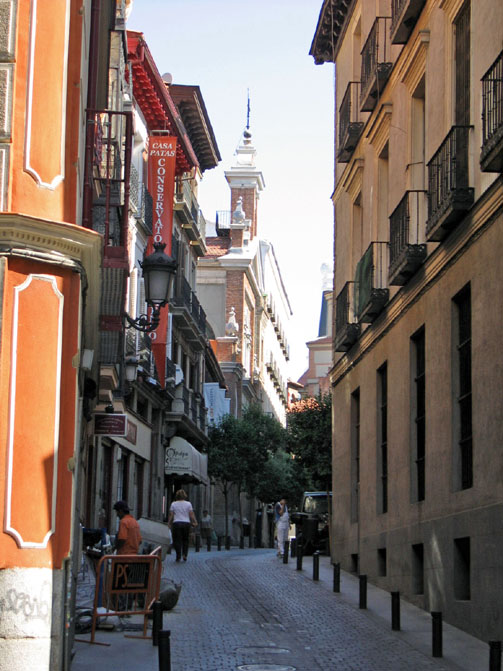 Foto de Madrid (Comunidad de Madrid), España