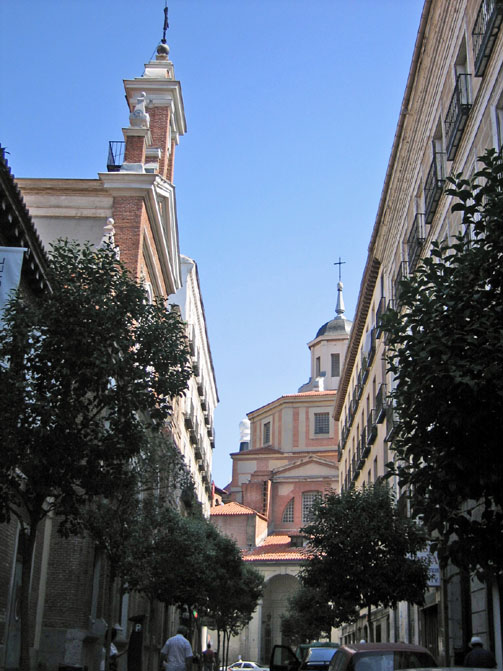Foto de Madrid (Comunidad de Madrid), España