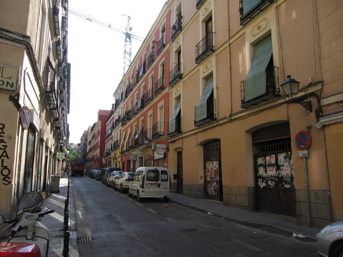 Foto de Madrid (Comunidad de Madrid), España