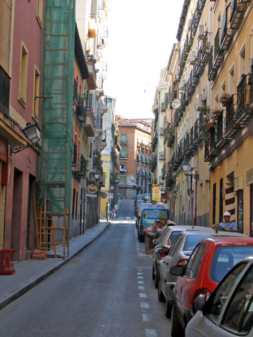 Foto de Madrid (Comunidad de Madrid), España