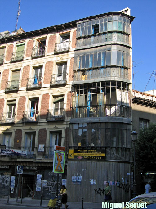 Foto de Madrid (Comunidad de Madrid), España