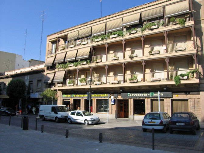 Foto de Madrid (Comunidad de Madrid), España