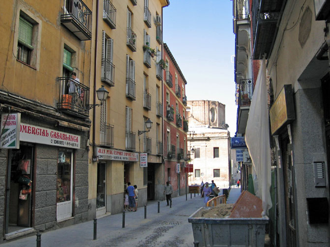 Foto de Madrid (Comunidad de Madrid), España