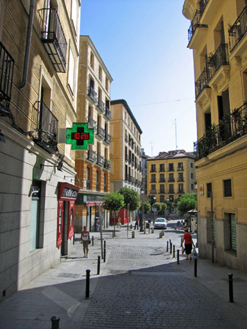 Foto de Madrid (Comunidad de Madrid), España