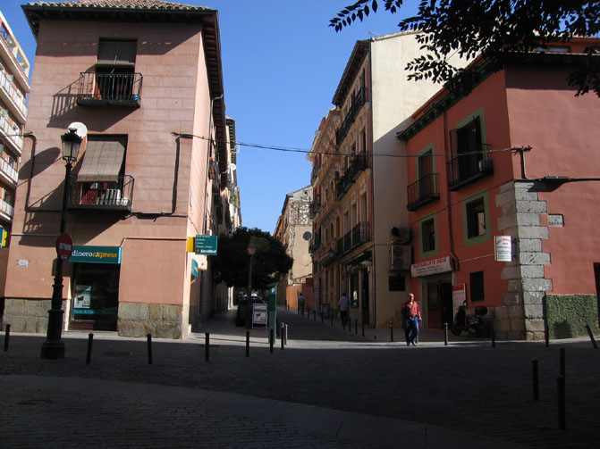 Foto de Madrid (Comunidad de Madrid), España