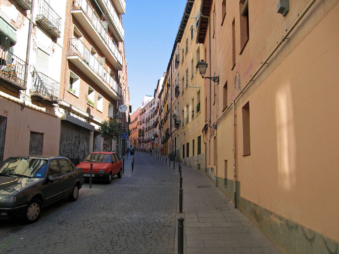 Foto de Madrid (Comunidad de Madrid), España