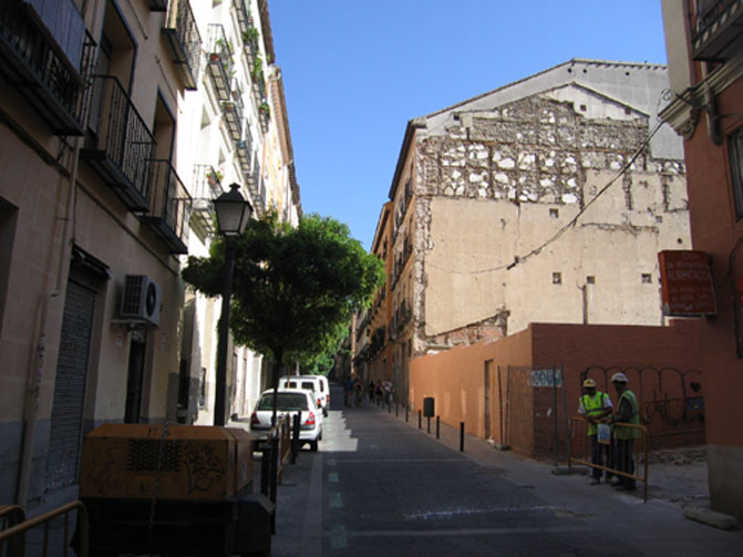 Foto de Madrid (Comunidad de Madrid), España