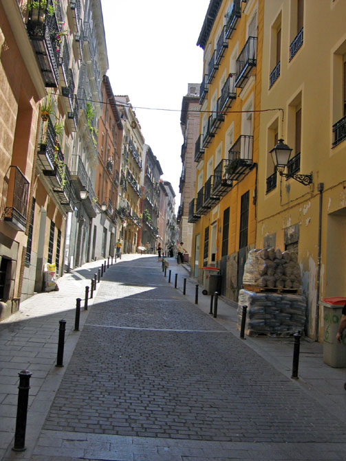 Foto de Madrid (Comunidad de Madrid), España