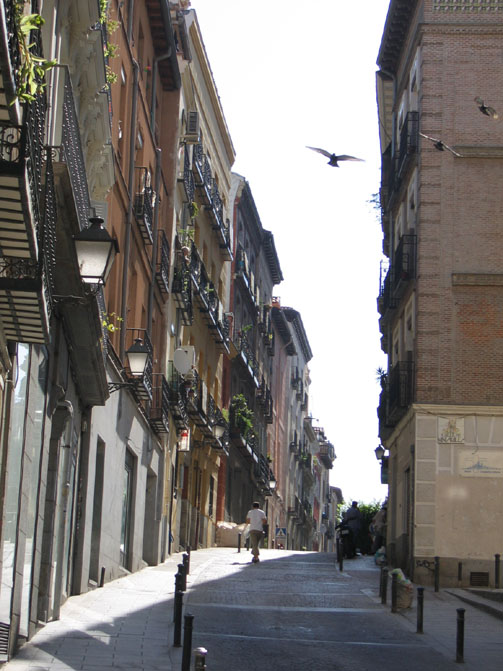 Foto de Madrid (Comunidad de Madrid), España