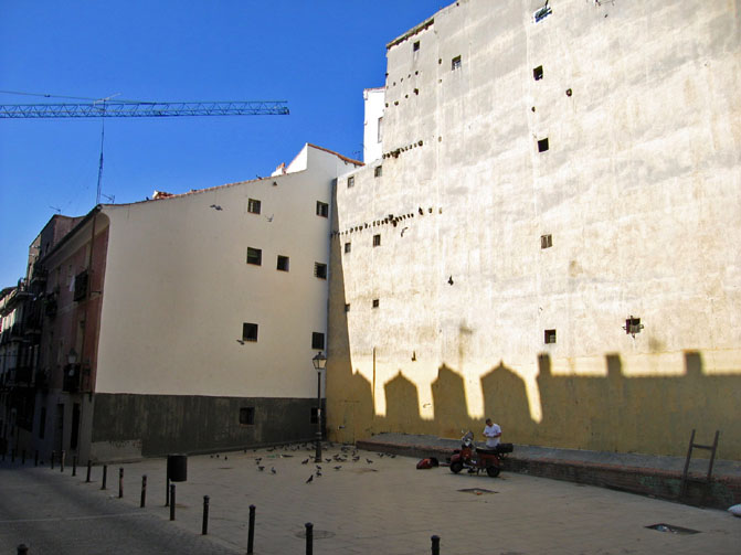 Foto de Madrid (Comunidad de Madrid), España