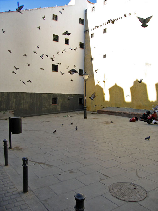 Foto de Madrid (Comunidad de Madrid), España