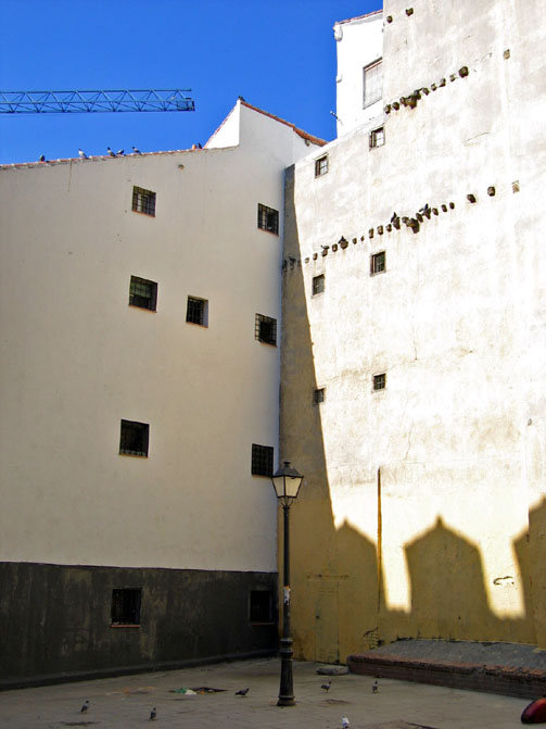 Foto de Madrid (Comunidad de Madrid), España