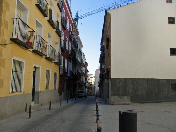 Foto de Madrid (Comunidad de Madrid), España