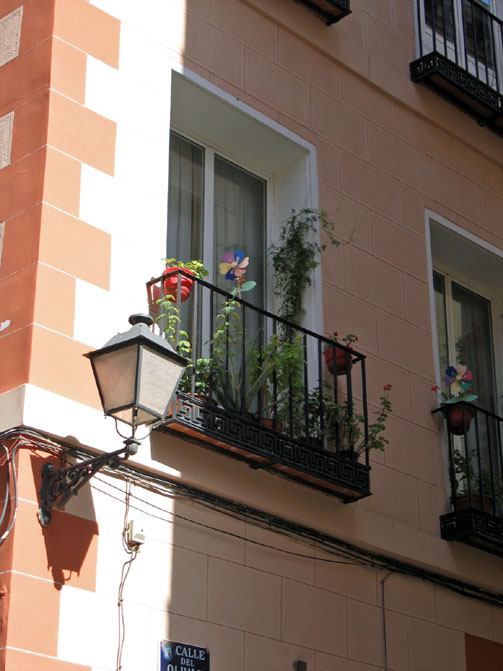 Foto de Madrid (Comunidad de Madrid), España