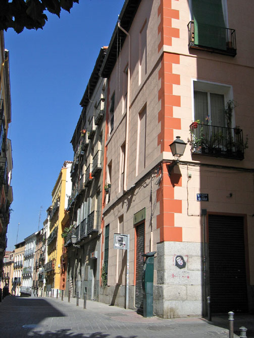 Foto de Madrid (Comunidad de Madrid), España