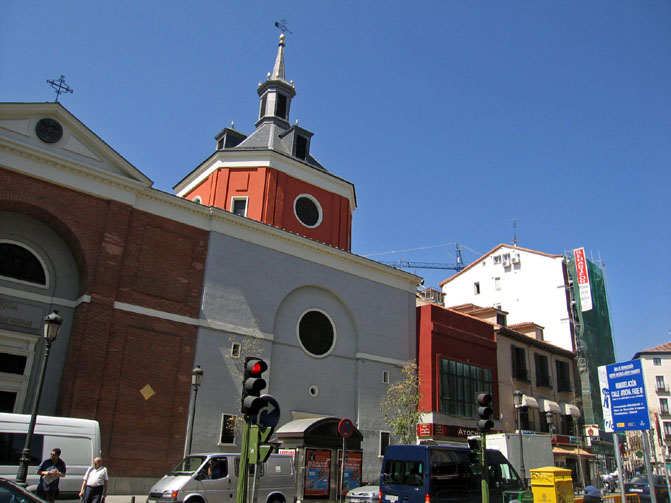 Foto de Madrid (Comunidad de Madrid), España