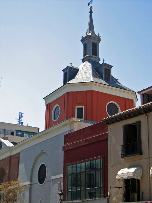 Foto de Madrid (Comunidad de Madrid), España